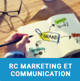 RC markeding et communication